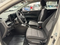 heti ajoon Kia Stonic