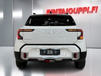 heti ajoon Kia Stonic