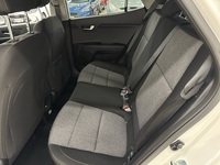 heti ajoon Kia Stonic