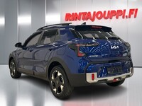 heti ajoon Kia Stonic