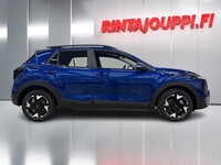 heti ajoon Kia Stonic