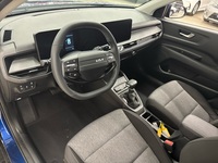 heti ajoon Kia Stonic