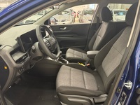 heti ajoon Kia Stonic