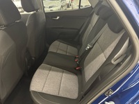 heti ajoon Kia Stonic