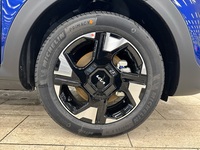 heti ajoon Kia Stonic