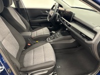 heti ajoon Kia Stonic