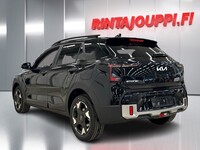 heti ajoon Kia Stonic