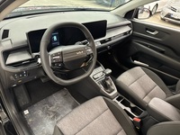 heti ajoon Kia Stonic