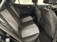 heti ajoon Kia Stonic