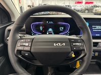 heti ajoon Kia Stonic