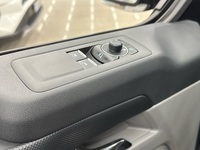 heti ajoon Ford Transit Custom
