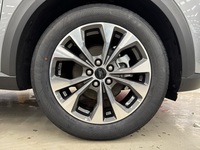 heti ajoon Ford Puma