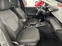 heti ajoon Ford Puma