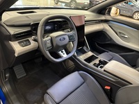 heti ajoon Ford Capri