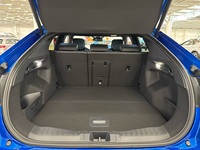 heti ajoon Ford Capri