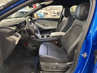 heti ajoon Ford Capri