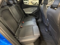 heti ajoon Ford Capri