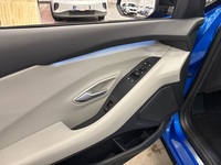 heti ajoon Ford Capri