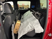 heti ajoon Ford Ranger