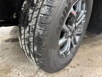 heti ajoon Ford Ranger