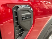 heti ajoon Ford Ranger