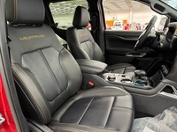 heti ajoon Ford Ranger