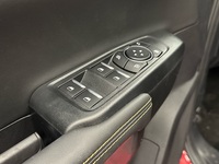 heti ajoon Ford Ranger