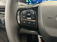 heti ajoon Ford Transit Custom