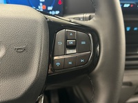 heti ajoon Ford Transit Custom