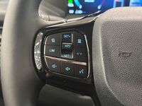 heti ajoon Ford Transit Custom