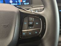 heti ajoon Ford Transit Custom