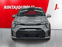 heti ajoon Kia Picanto