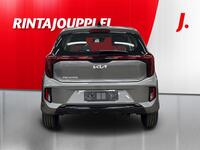 heti ajoon Kia Picanto