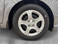 heti ajoon Kia Picanto