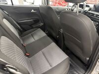 heti ajoon Kia Picanto