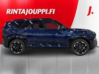 heti ajoon Kia EV5