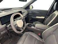 heti ajoon Kia EV5