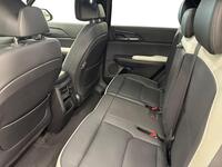 heti ajoon Kia EV5