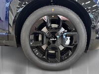 heti ajoon Kia EV5