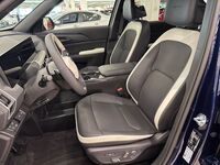 heti ajoon Kia EV5