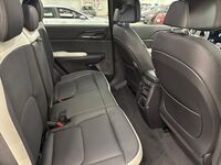 heti ajoon Kia EV5