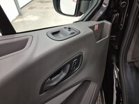 heti ajoon Ford Transit