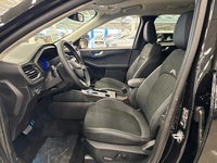 heti ajoon Ford Kuga