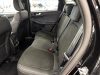 heti ajoon Ford Kuga