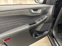 heti ajoon Ford Kuga