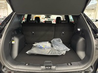 heti ajoon Ford Kuga