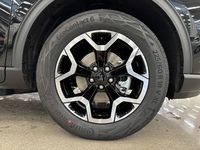 heti ajoon Ford Kuga