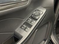 heti ajoon Ford Kuga