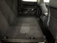 heti ajoon Ford Ranger
