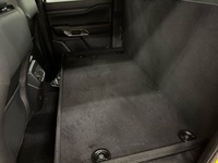 heti ajoon Ford Ranger